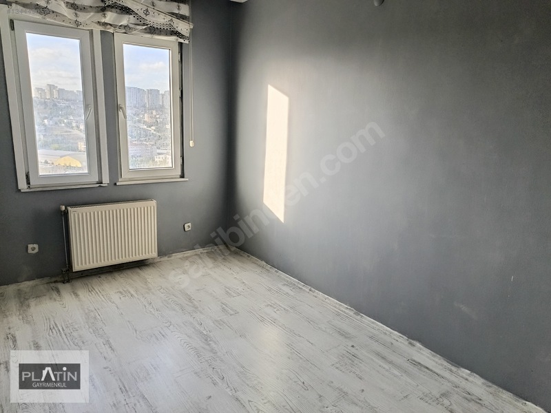 2+1 Satılık Ara Kat İçi Boş Daire Bahçeşehir Boğazköy — fotoğraf 16