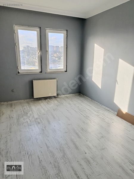 2+1 Satılık Ara Kat İçi Boş Daire Bahçeşehir Boğazköy — fotoğraf 17
