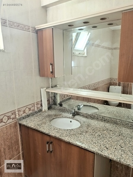 2+1 Satılık Ara Kat İçi Boş Daire Bahçeşehir Boğazköy — fotoğraf 19