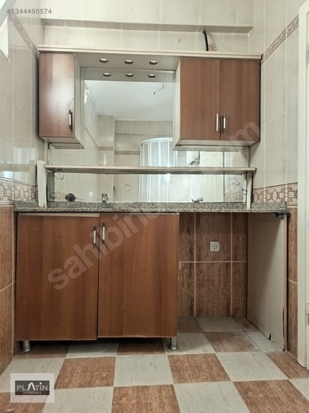 2+1 Satılık Ara Kat İçi Boş Daire Bahçeşehir Boğazköy — fotoğraf 20
