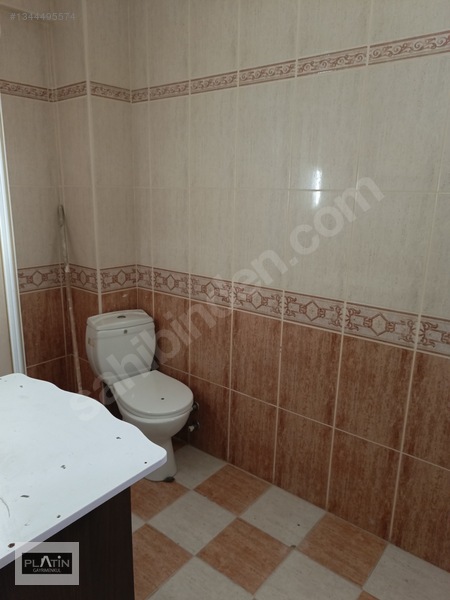 2+1 Satılık Ara Kat İçi Boş Daire Bahçeşehir Boğazköy — fotoğraf 21