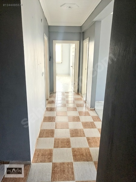 2+1 Satılık Ara Kat İçi Boş Daire Bahçeşehir Boğazköy — fotoğraf 23