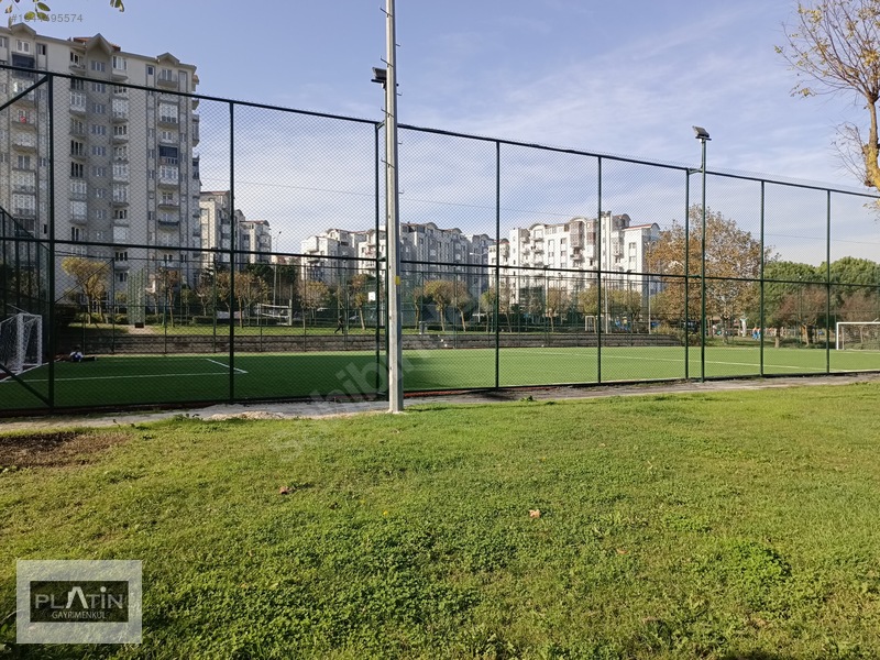 2+1 Satılık Ara Kat İçi Boş Daire Bahçeşehir Boğazköy — fotoğraf 26