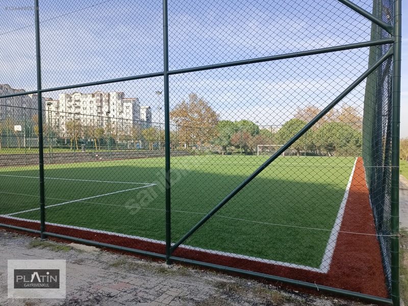 2+1 Satılık Ara Kat İçi Boş Daire Bahçeşehir Boğazköy — fotoğraf 27