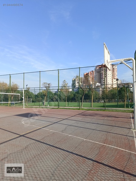 2+1 Satılık Ara Kat İçi Boş Daire Bahçeşehir Boğazköy — fotoğraf 28