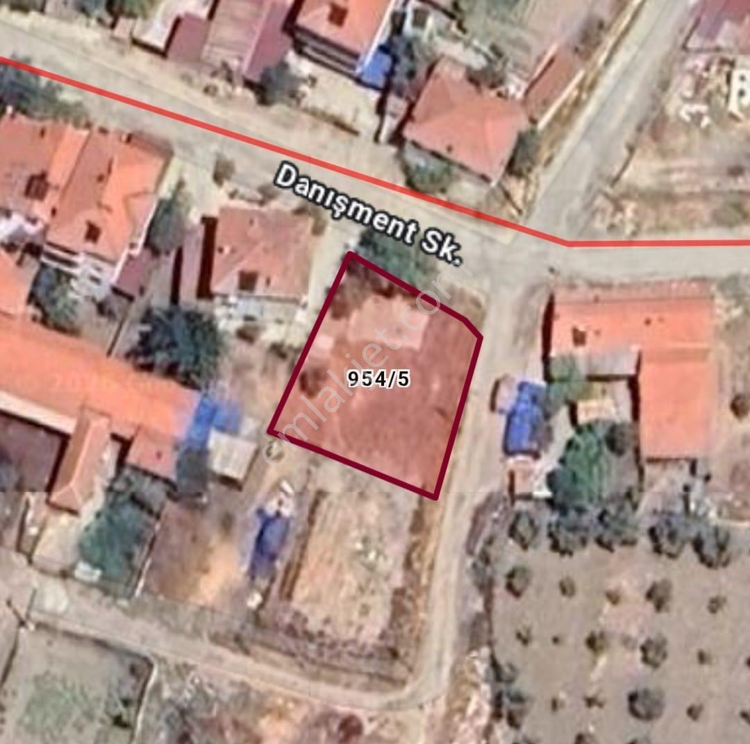 Balıkesir Savaştepe Merkez Zafer Mah. Köşe Konum Satılık Arsa — fotoğraf 2