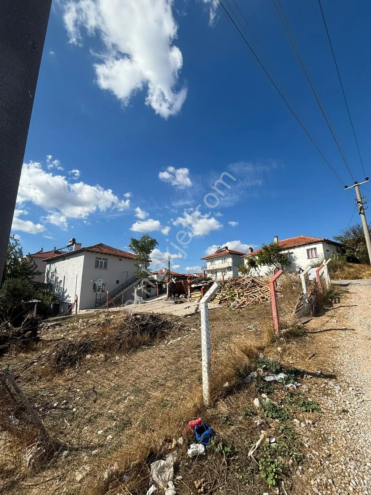 Balıkesir Savaştepe Merkez Zafer Mah. Köşe Konum Satılık Arsa — fotoğraf 8
