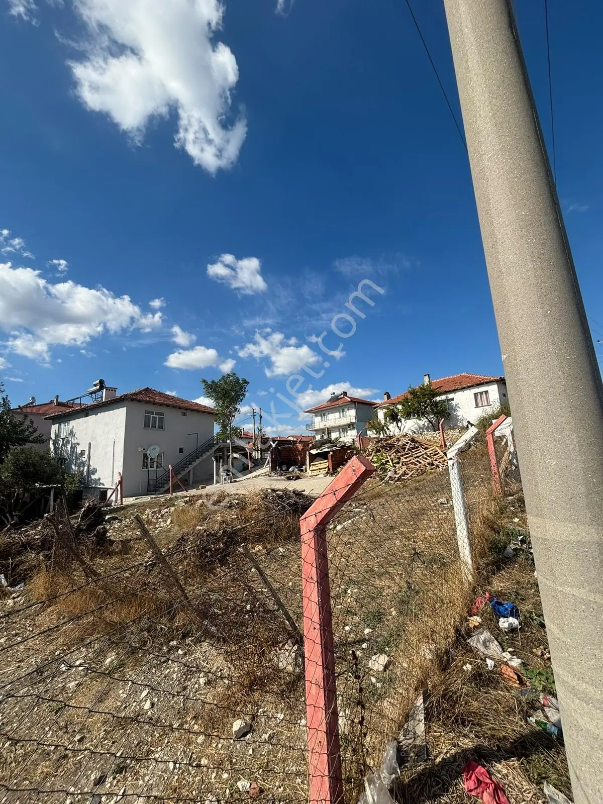 Balıkesir Savaştepe Merkez Zafer Mah. Köşe Konum Satılık Arsa — fotoğraf 9