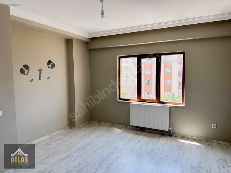 Gap'da Centrum Sitesin'de Kiralık Lüx 3+1 150 M2 Daire — fotoğraf 2