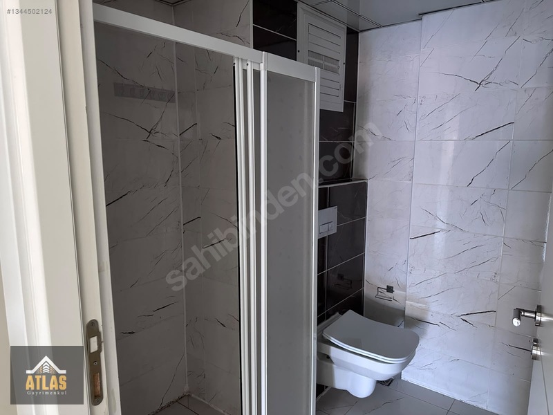 Gap'da Centrum Sitesin'de Kiralık Lüx 3+1 150 M2 Daire — fotoğraf 6