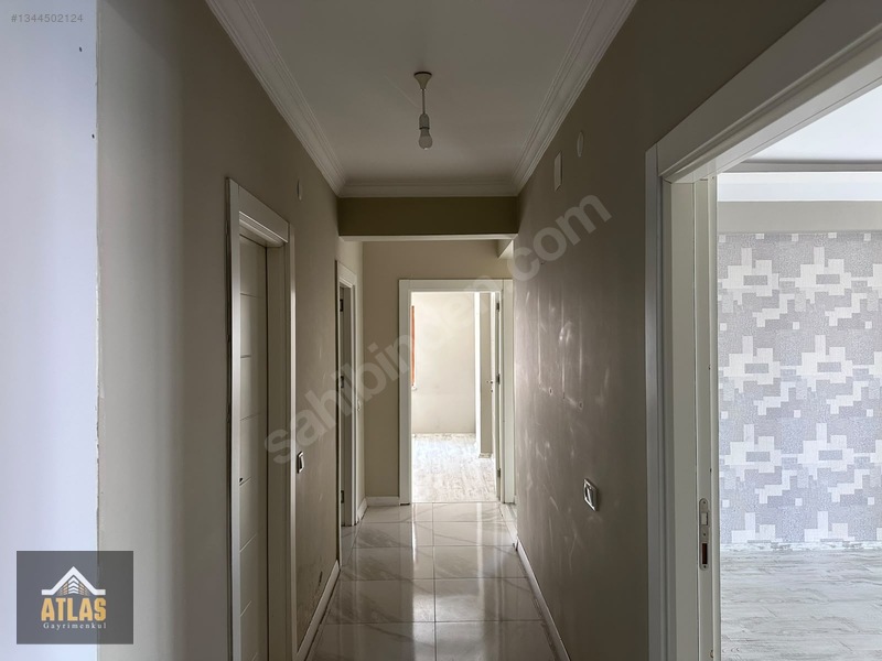 Gap'da Centrum Sitesin'de Kiralık Lüx 3+1 150 M2 Daire — fotoğraf 7