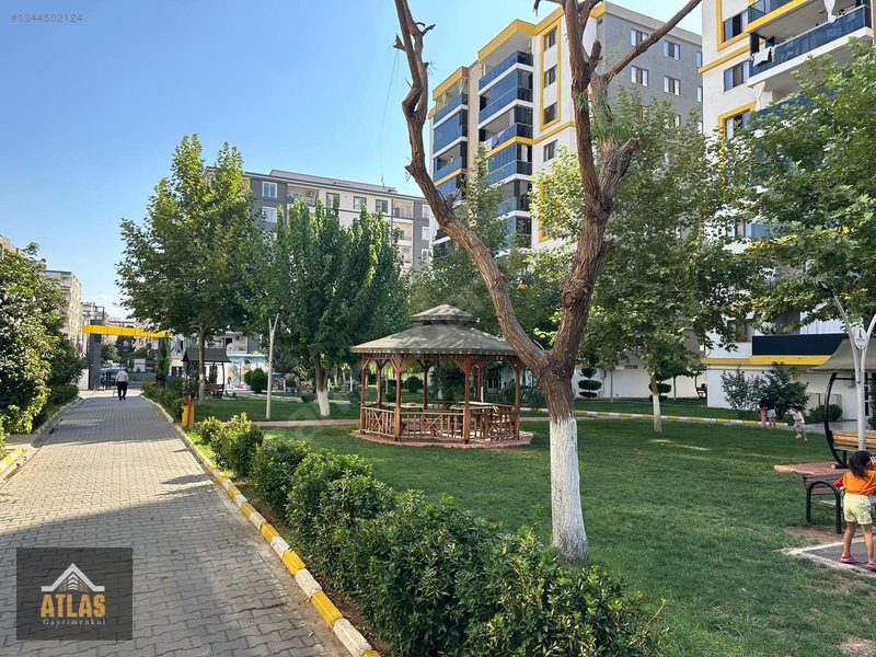 Gap'da Centrum Sitesin'de Kiralık Lüx 3+1 150 M2 Daire — fotoğraf 8