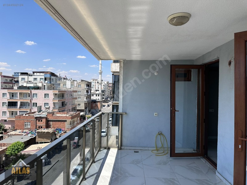Gap'da Centrum Sitesin'de Kiralık Lüx 3+1 150 M2 Daire — fotoğraf 9