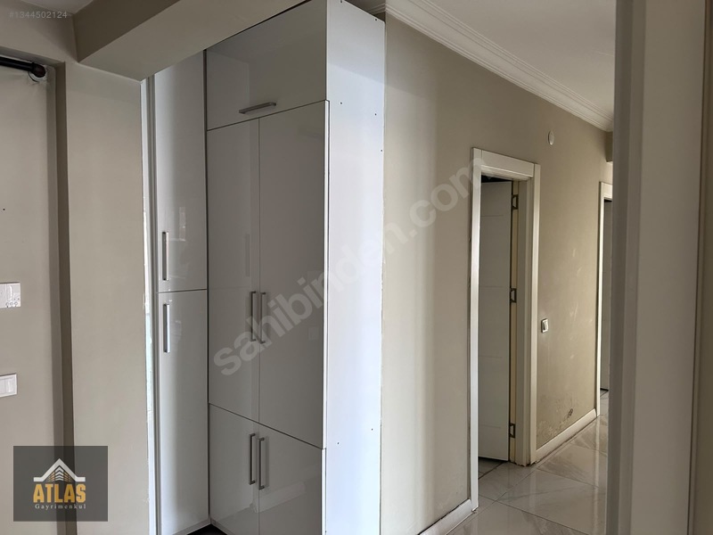 Gap'da Centrum Sitesin'de Kiralık Lüx 3+1 150 M2 Daire — fotoğraf 13