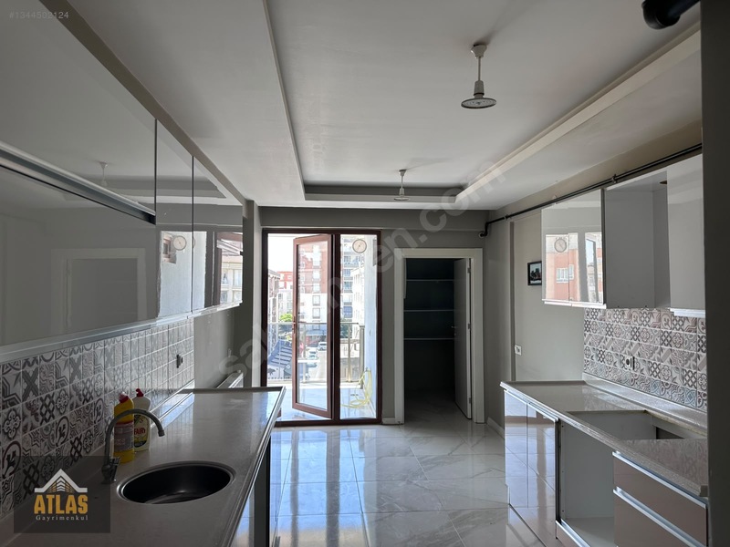 Gap'da Centrum Sitesin'de Kiralık Lüx 3+1 150 M2 Daire — fotoğraf 14