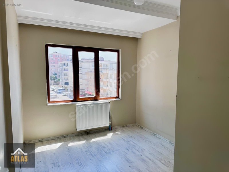 Gap'da Centrum Sitesin'de Kiralık Lüx 3+1 150 M2 Daire — fotoğraf 17