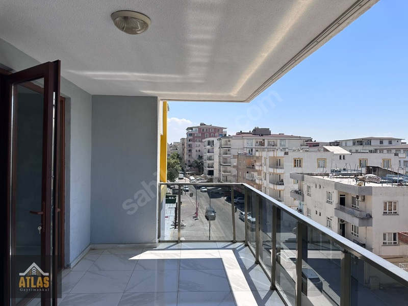 Gap'da Centrum Sitesin'de Kiralık Lüx 3+1 150 M2 Daire — fotoğraf 19