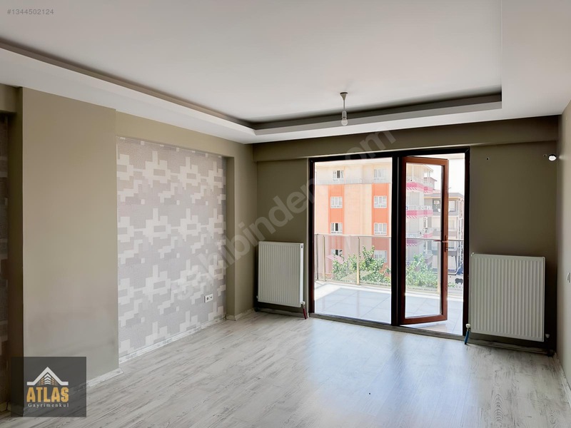 Gap'da Centrum Sitesin'de Kiralık Lüx 3+1 150 M2 Daire — fotoğraf 21