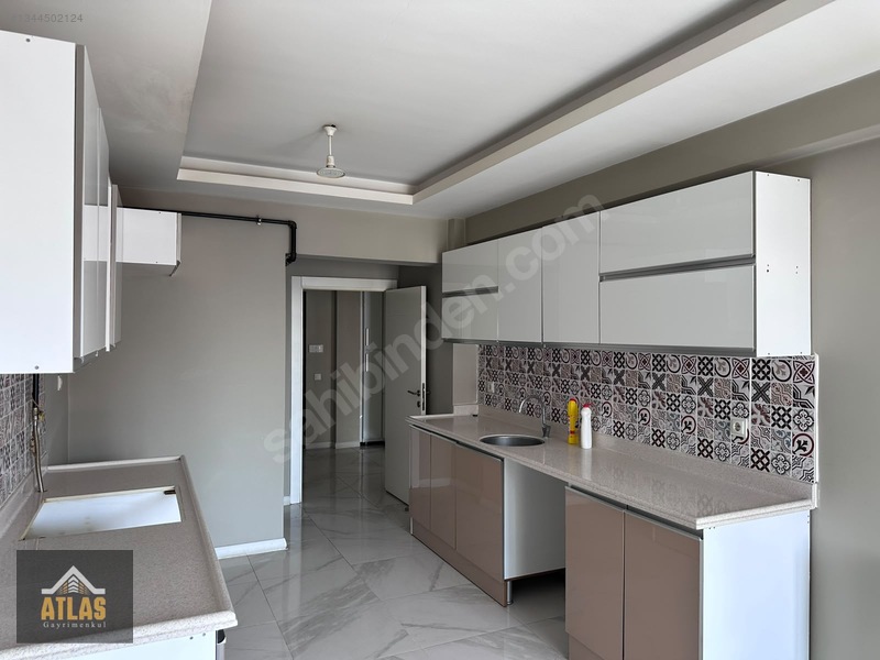 Gap'da Centrum Sitesin'de Kiralık Lüx 3+1 150 M2 Daire — fotoğraf 23