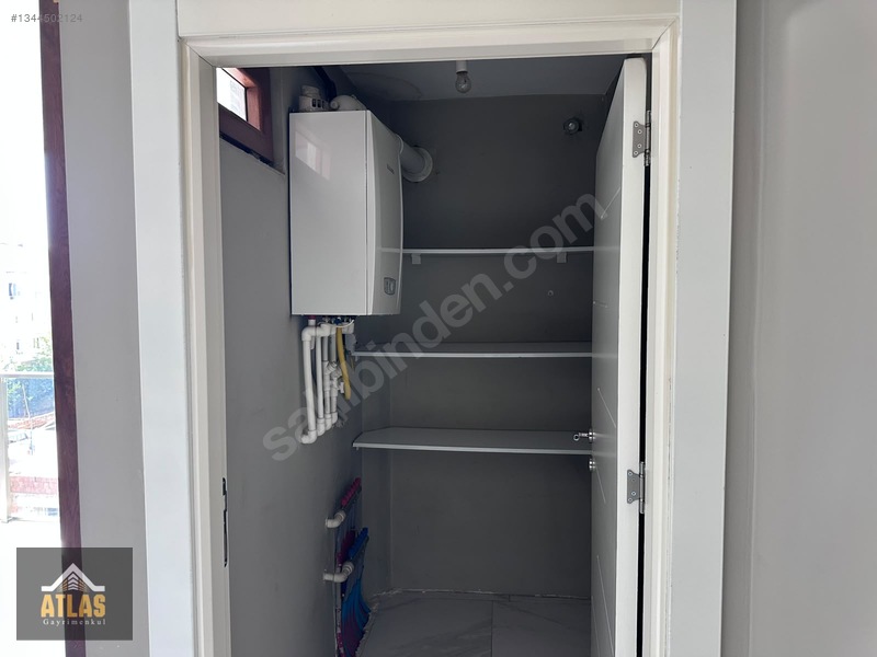 Gap'da Centrum Sitesin'de Kiralık Lüx 3+1 150 M2 Daire — fotoğraf 24