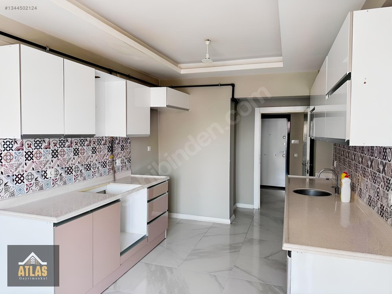 Gap'da Centrum Sitesin'de Kiralık Lüx 3+1 150 M2 Daire — fotoğraf 27
