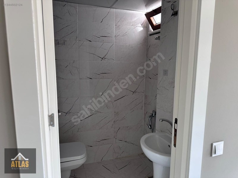 Gap'da Centrum Sitesin'de Kiralık Lüx 3+1 150 M2 Daire — fotoğraf 29