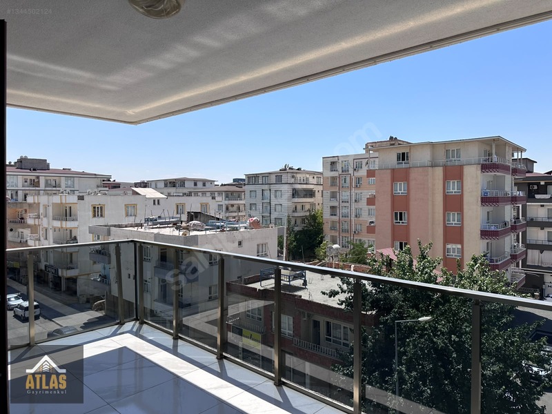 Gap'da Centrum Sitesin'de Kiralık Lüx 3+1 150 M2 Daire — fotoğraf 30