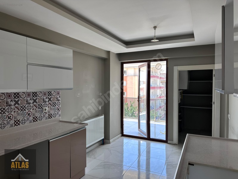 Gap'da Centrum Sitesin'de Kiralık Lüx 3+1 150 M2 Daire — fotoğraf 31
