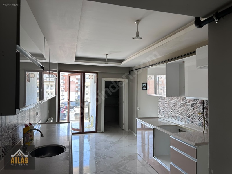 Gap'da Centrum Sitesin'de Kiralık Lüx 3+1 150 M2 Daire — fotoğraf 34