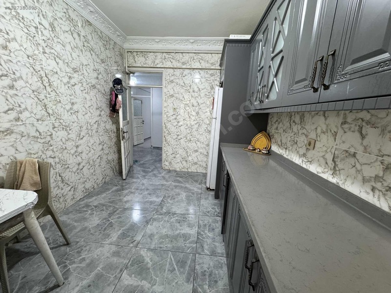 Cennet Gyo'dan Satılık 4+1 Merkezi Konumda Daire — fotoğraf 6