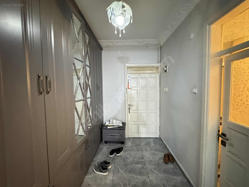 Cennet Gyo'dan Satılık 4+1 Merkezi Konumda Daire — fotoğraf 8