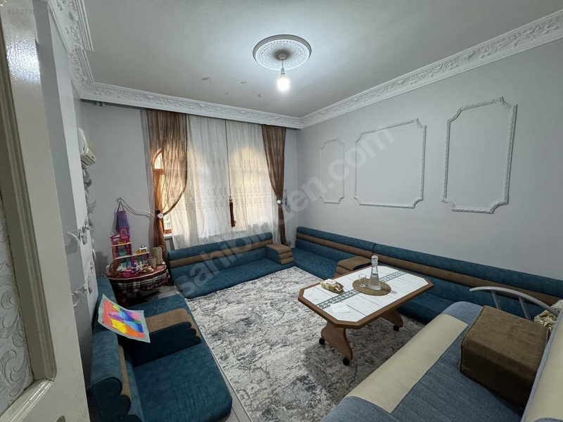 Cennet Gyo'dan Satılık 4+1 Merkezi Konumda Daire — fotoğraf 9