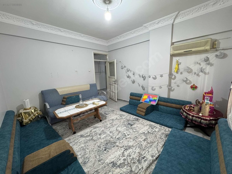 Cennet Gyo'dan Satılık 4+1 Merkezi Konumda Daire — fotoğraf 10