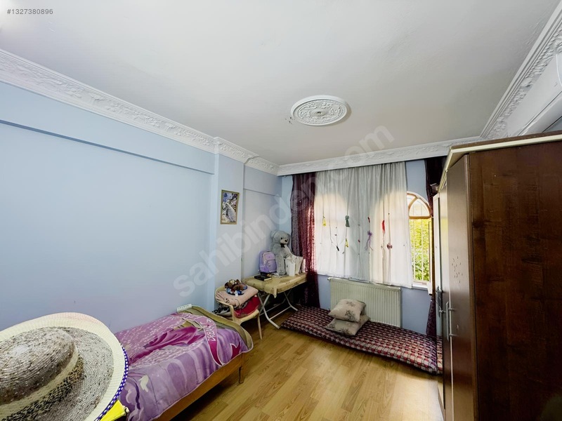 Cennet Gyo'dan Satılık 4+1 Merkezi Konumda Daire — fotoğraf 11