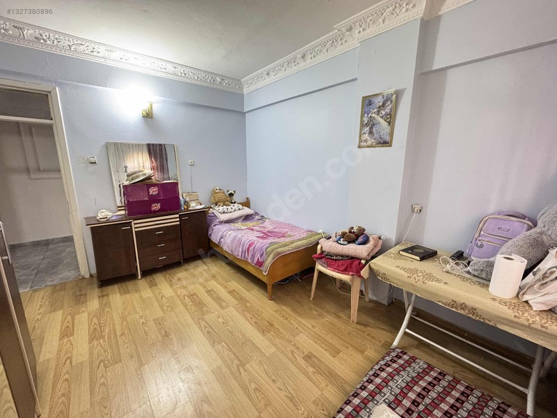 Cennet Gyo'dan Satılık 4+1 Merkezi Konumda Daire — fotoğraf 12