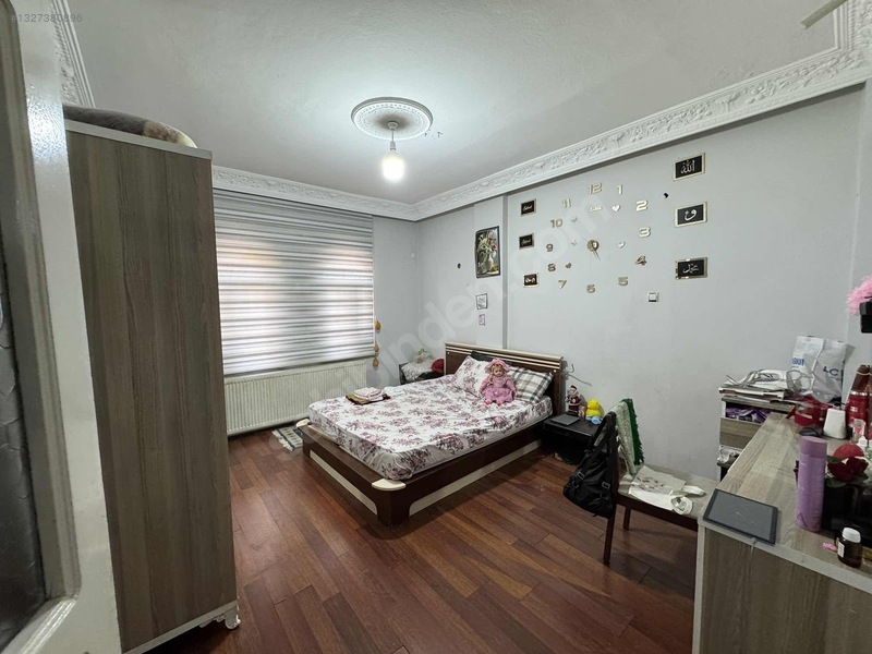 Cennet Gyo'dan Satılık 4+1 Merkezi Konumda Daire — fotoğraf 13