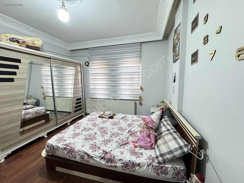 Cennet Gyo'dan Satılık 4+1 Merkezi Konumda Daire — fotoğraf 14