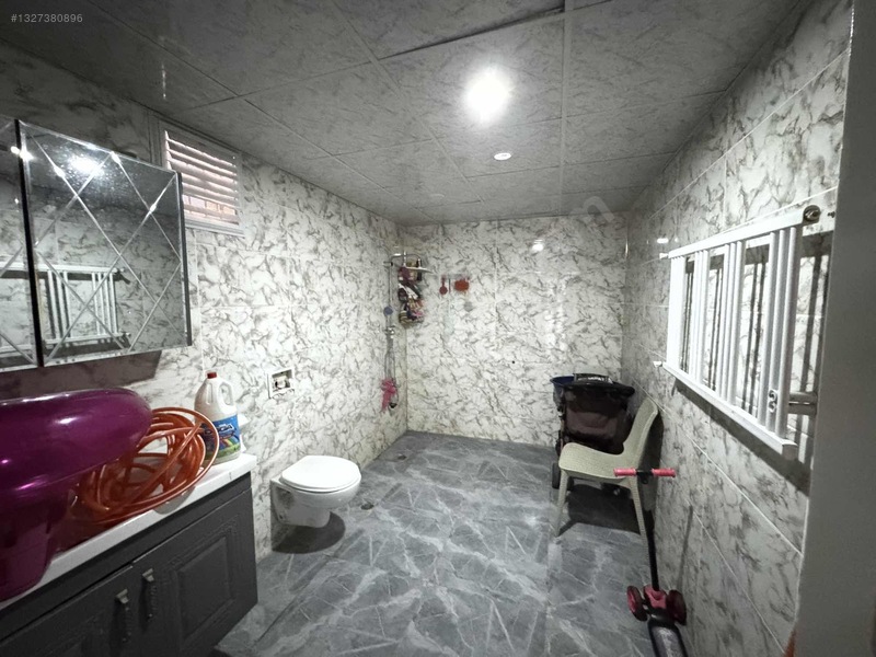Cennet Gyo'dan Satılık 4+1 Merkezi Konumda Daire — fotoğraf 19