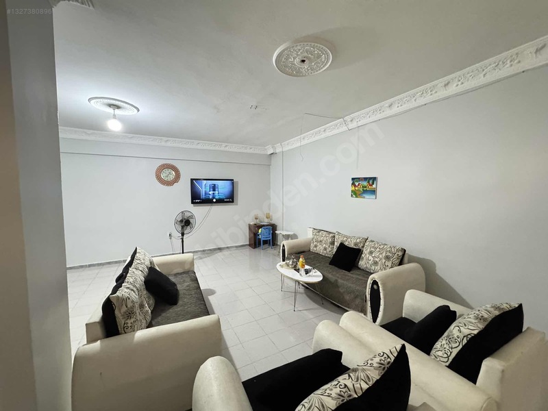 Cennet Gyo'dan Satılık 4+1 Merkezi Konumda Daire — fotoğraf 23