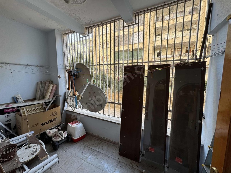 Cennet Gyo'dan Satılık 4+1 Merkezi Konumda Daire — fotoğraf 26