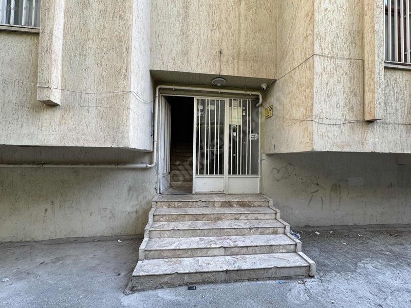 Cennet Gyo'dan Satılık 4+1 Merkezi Konumda Daire — fotoğraf 28