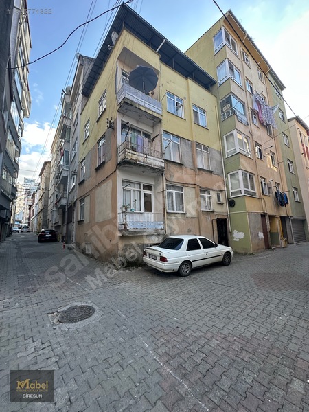 Mabel'den Hacı Hüseyin Mah. 2+1 Satılık Daire — fotoğraf 3