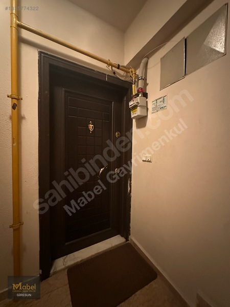 Mabel'den Hacı Hüseyin Mah. 2+1 Satılık Daire — fotoğraf 4