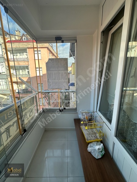 Mabel'den Hacı Hüseyin Mah. 2+1 Satılık Daire — fotoğraf 6