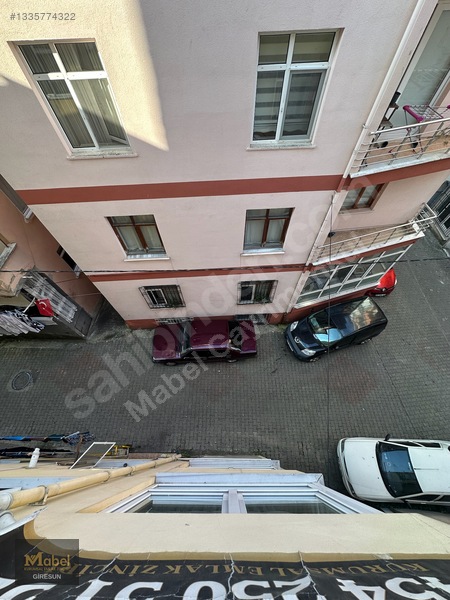 Mabel'den Hacı Hüseyin Mah. 2+1 Satılık Daire — fotoğraf 8