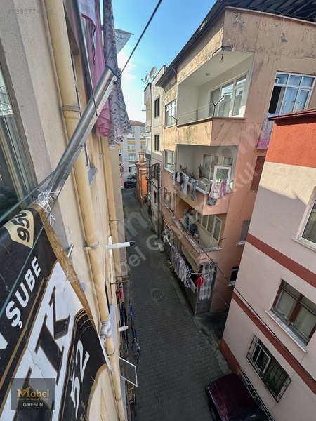 Mabel'den Hacı Hüseyin Mah. 2+1 Satılık Daire — fotoğraf 9
