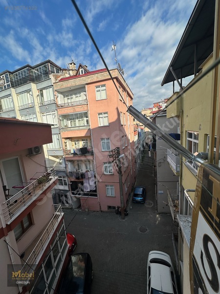 Mabel'den Hacı Hüseyin Mah. 2+1 Satılık Daire — fotoğraf 10