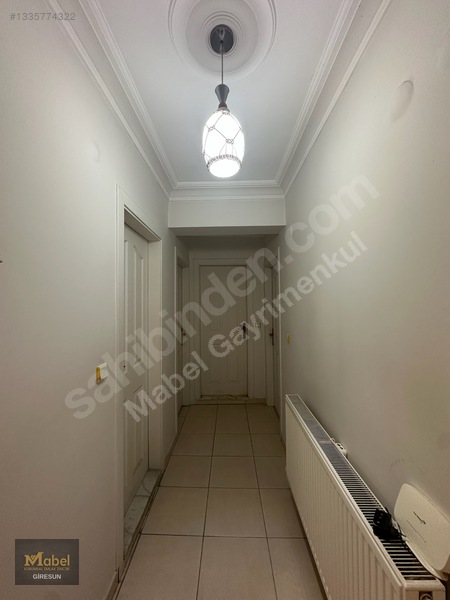 Mabel'den Hacı Hüseyin Mah. 2+1 Satılık Daire — fotoğraf 11