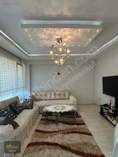 Mabel'den Hacı Hüseyin Mah. 2+1 Satılık Daire — fotoğraf 12