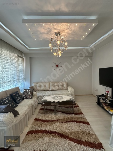 Mabel'den Hacı Hüseyin Mah. 2+1 Satılık Daire — fotoğraf 13